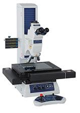 Mitutoyo MF Series Measuring Microscopes